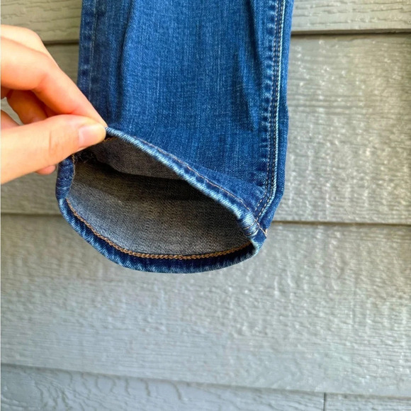 Women’s Lucky Brand Jeans - Size 8/29 - Picture 6 of 12